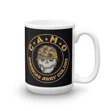 Load image into Gallery viewer, America's Away Colors Coffee Mug
