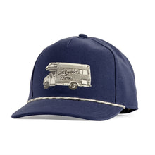 Load image into Gallery viewer, Boondockin' Rope Hat

