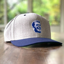 Load image into Gallery viewer, Big Ron Snapback Cap
