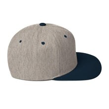 Load image into Gallery viewer, Big Ron Snapback Cap
